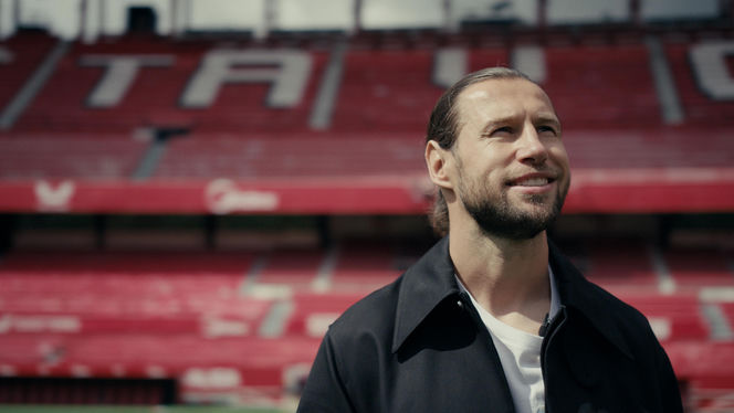 Serial o Krychowiaku