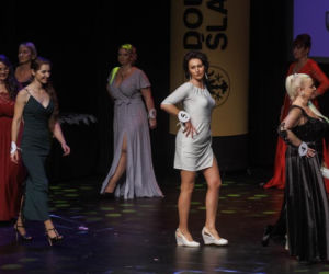 MISS Kobiety Wiejskiej w Lubinie. Mamy zdjęcia wspaniałych kobiet