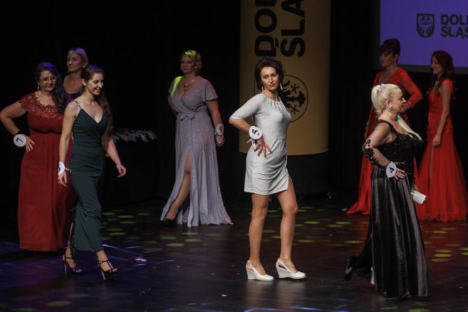 MISS Kobiety Wiejskiej w Lubinie. Mamy zdjęcia wspaniałych kobiet