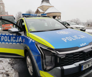 Służby gotowe na ferie