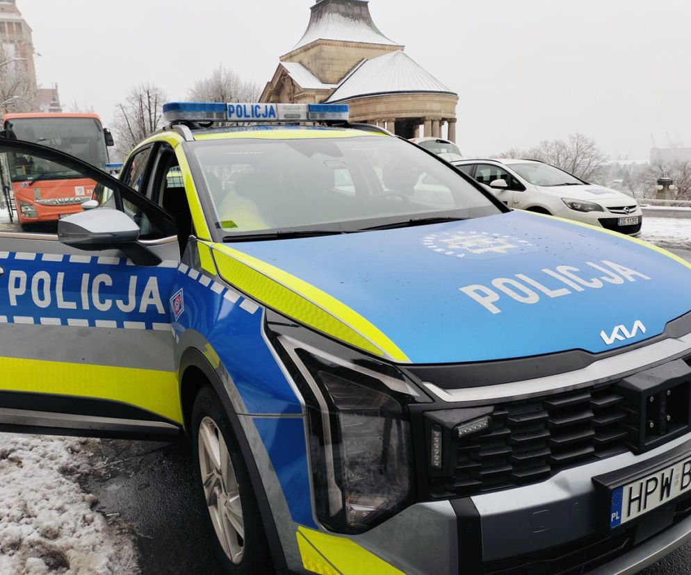 służby gotowe na ferie