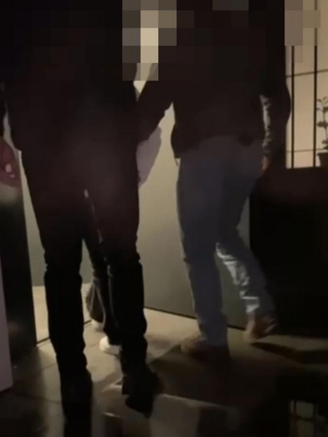 Wrocław. 15-latka w Policyjnej Izbie Dziecka. To ona kilkukrotnie dźgnęła staruszkę nożem.