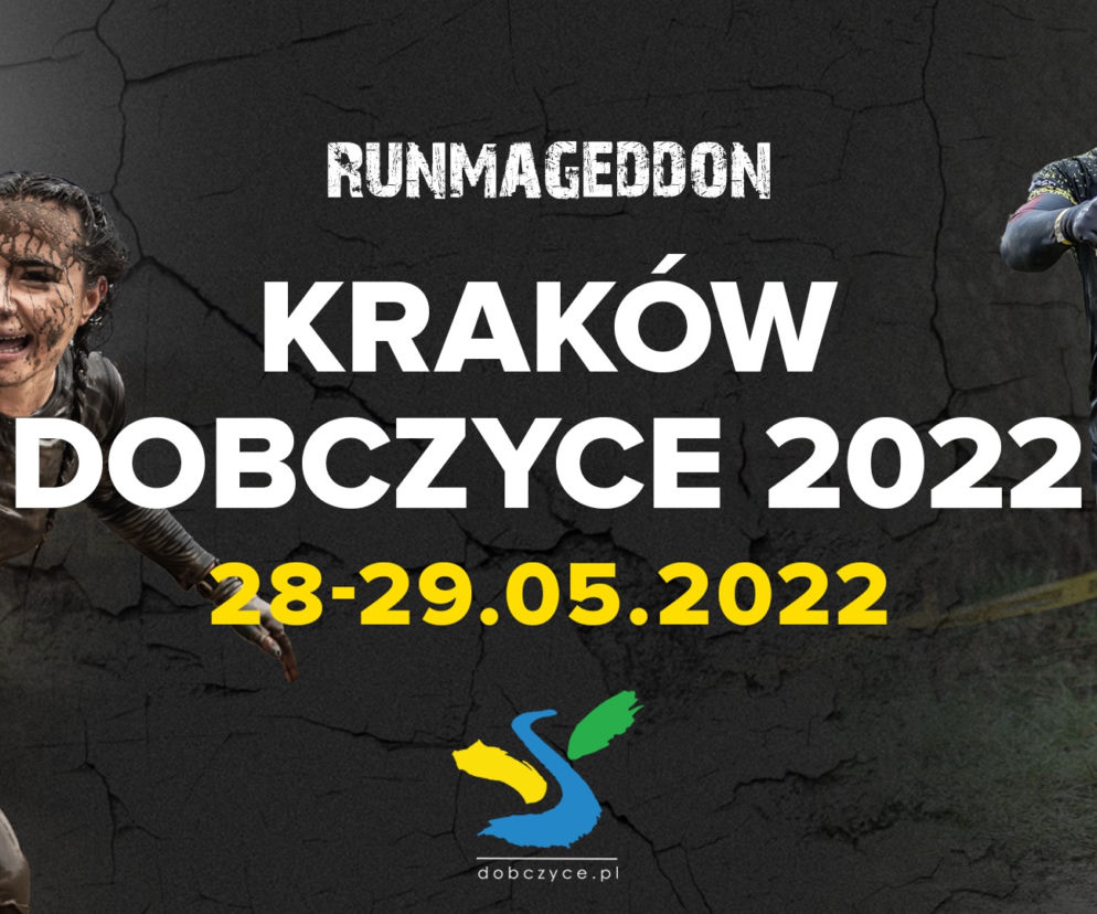 Runmageddon powraca!