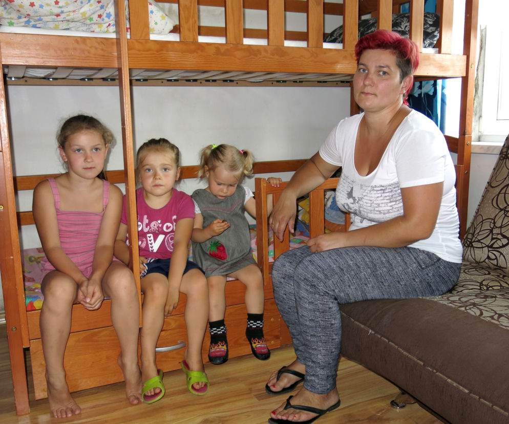 500+ i żyje się lepiej