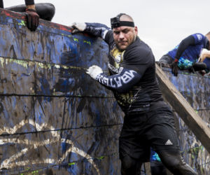 Popek na Runmageddon