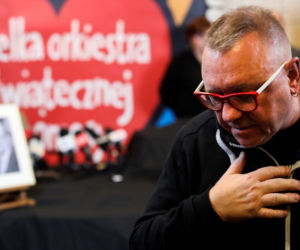 Orkiestra przetrwa bez Owsiaka?