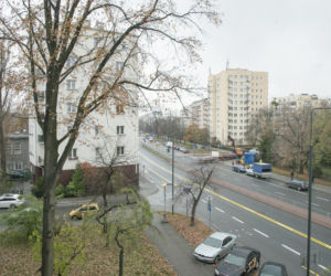 PRZEBUDOWA ULICY GÓRCZEWSKIEJ