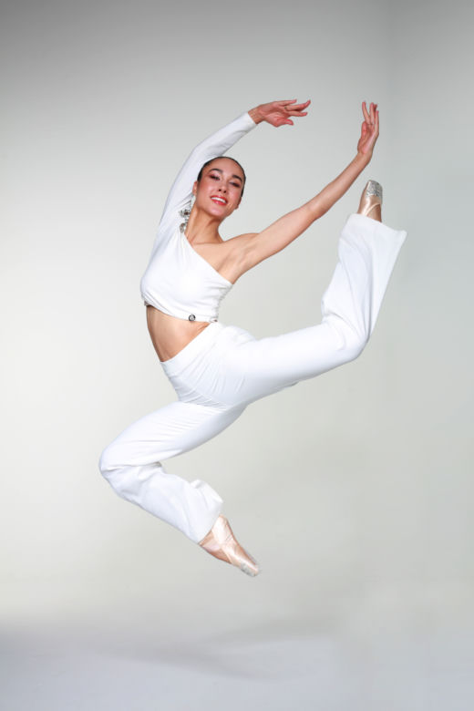 Stylizacje Idy Nowakowskiej