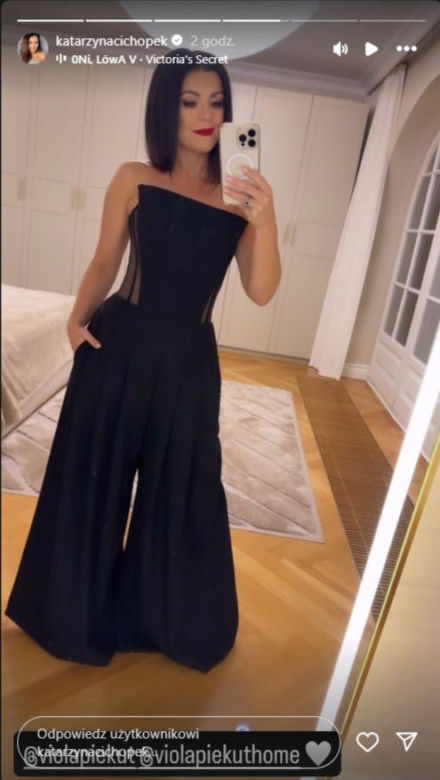 Katarzyna Cichopek