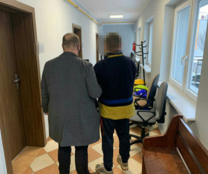 Krzyż: W samochodzie miał figurę Jezusa, ale to nie wszystko! Co on zrobił?!