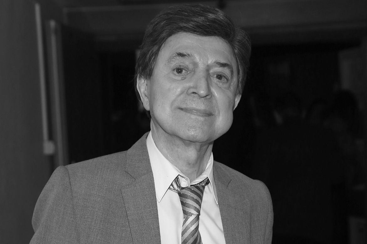 Jerzy Połomski 