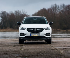Opel Grandland X 1.2 Turbo 130 KM M6 Elite