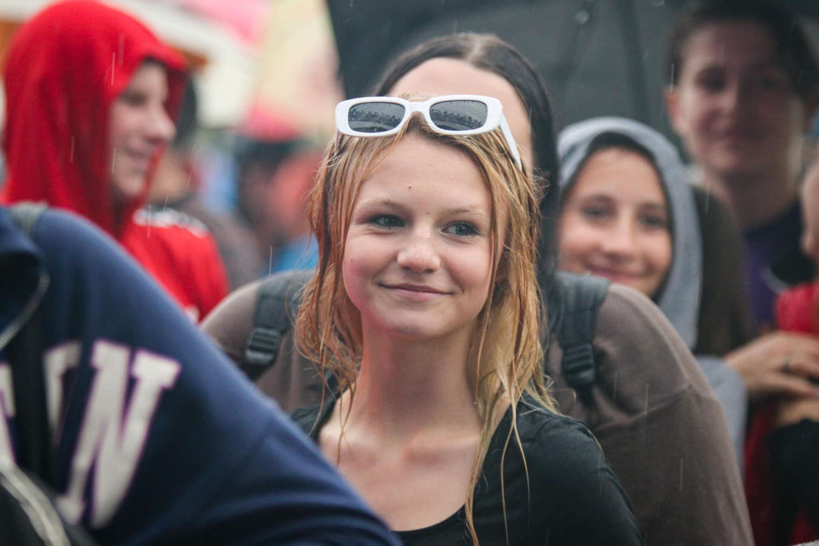Sosnowiec Fun Festival: Sarsa, Brodka i Katarzyna Nosowska