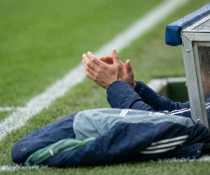 Szwajcaria w 1/8 finału MŚ 2026. Sprawdź pomeczowe reakcje trenerów