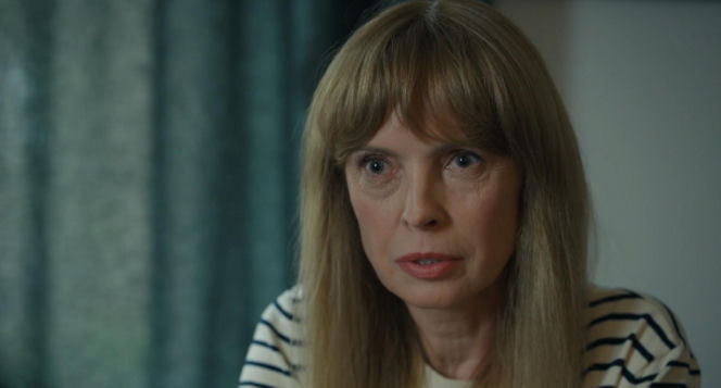 Barwy szczęścia odc. 3310. Agnieszka (Katarzyna Tlałka)