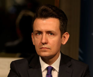 Debata Polskiej Grupy Zbrojeniowej