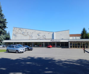 Filharmonia w Białymstoku
