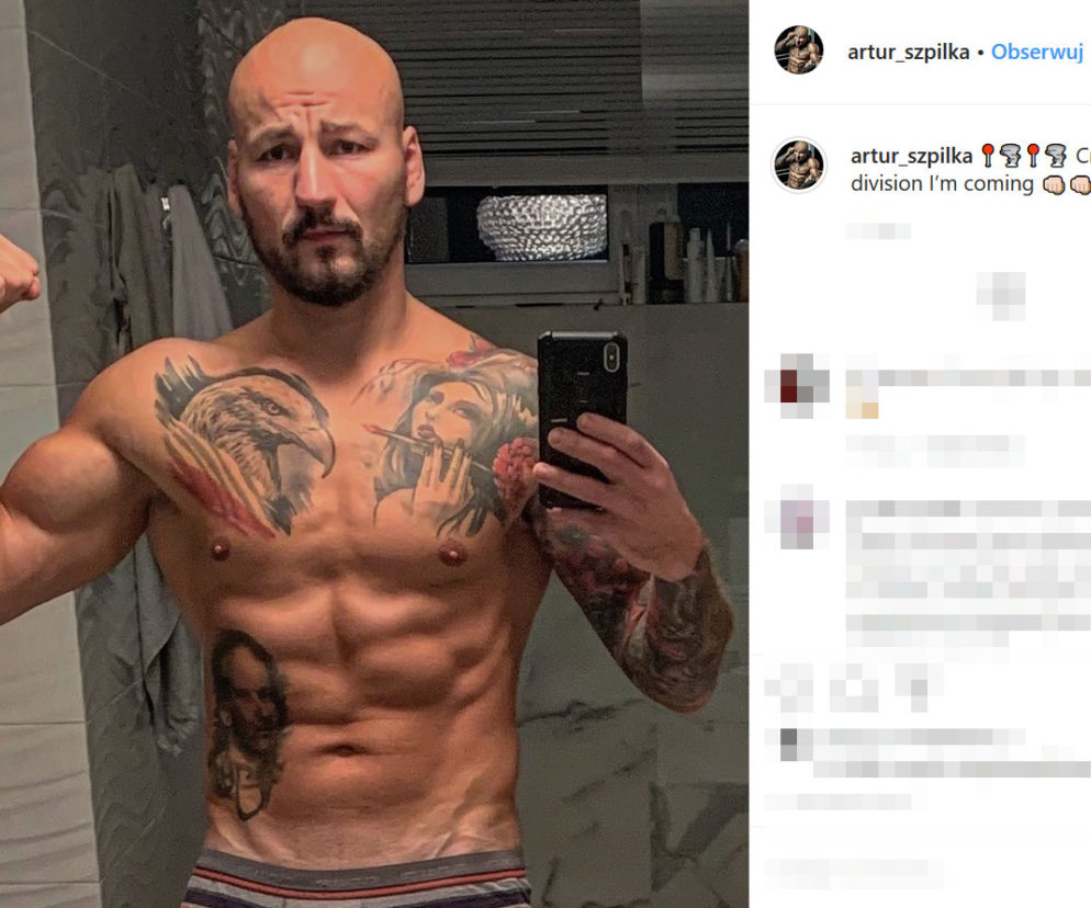 Artur Szpilka
