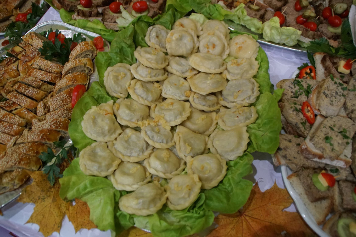 Festiwal Gęsiny w Drużbicach. Tłumy chciały skosztować gęsich przysamków!
