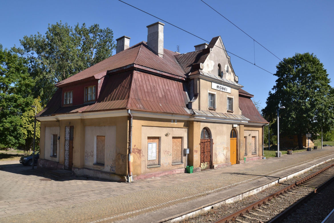 Mońki