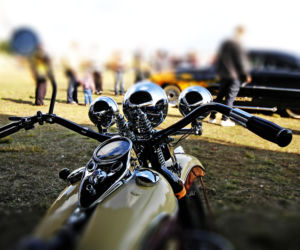 Jak rozpocząć wakacje po amerykańsku, czyli American Cars Mania 2017 w Miliczu
