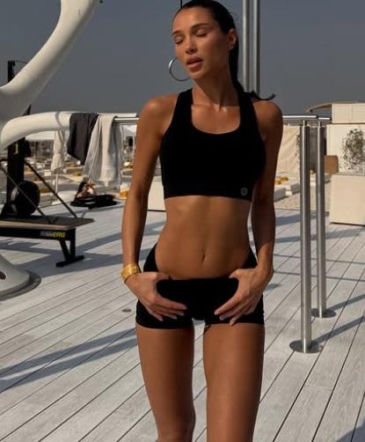 Natsu, czyli Natalia Kaczmarczyk