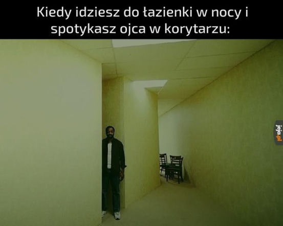 Te nawyki typowych ojców łączą niemal wszystkie polskie domy. Szuflada pełna kabli i legendarne teksty