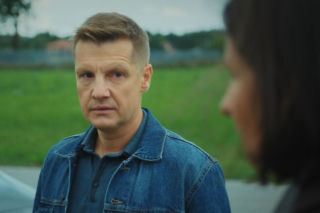 Dramat Pawła w 1927. odcinku M jak miłość. Zaskakująca rola Agnes po śmierci Franki