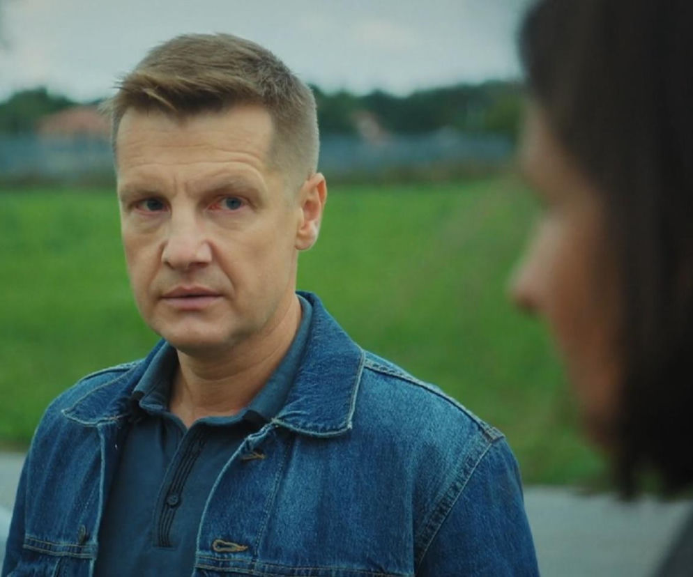 Dramat Pawła w 1927. odcinku M jak miłość. Zaskakująca rola Agnes po śmierci Franki