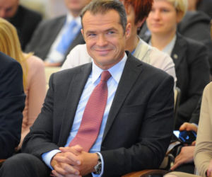 W skrytkach Nowaka znaleźli 4 miliony