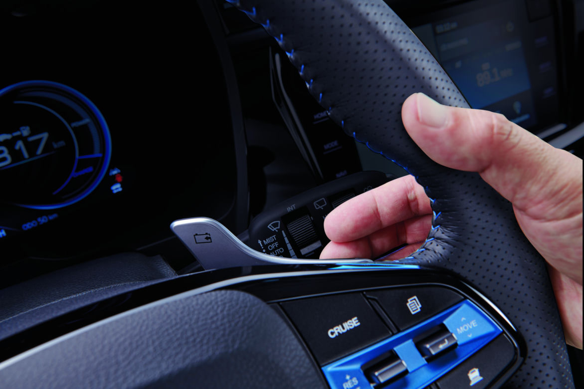 SsangYong Korando e-Motion