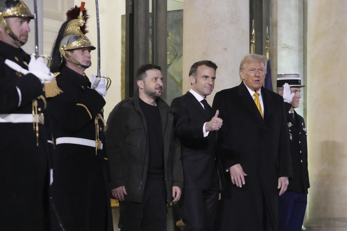 Emmanuel Macron