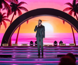 „Tańczmy jak nam miłość gra”: Kaeyra, Zalia i Oskar Cyms w walentynkowym koncercie TVP2