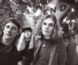 Jego brzmienie było tak brudne, że producent nie chciał go nagrywać. Tak powstała ściana dźwięku The Smashing Pumpkins