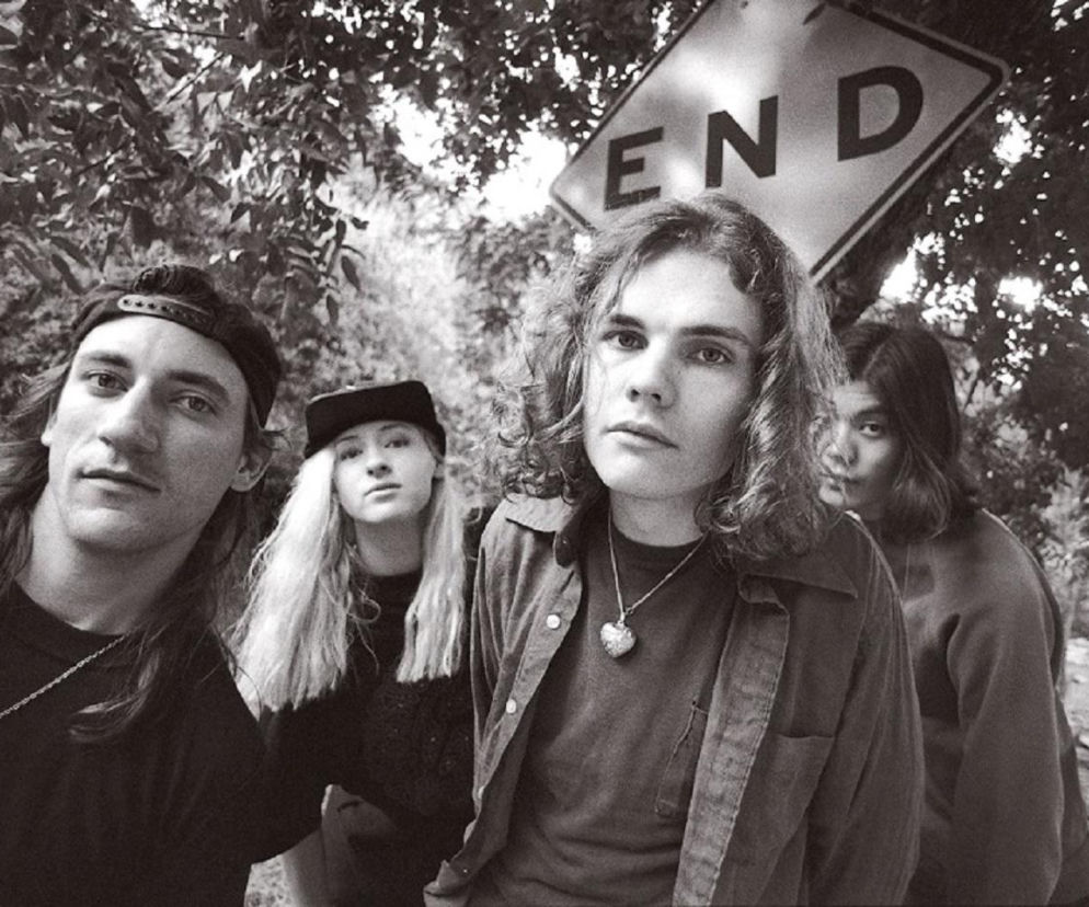 The Smashing Pumpkins