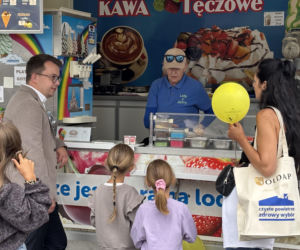 Eska Summer City - „Odetchnij na zdrowie” Gołdap Festiwal 2026