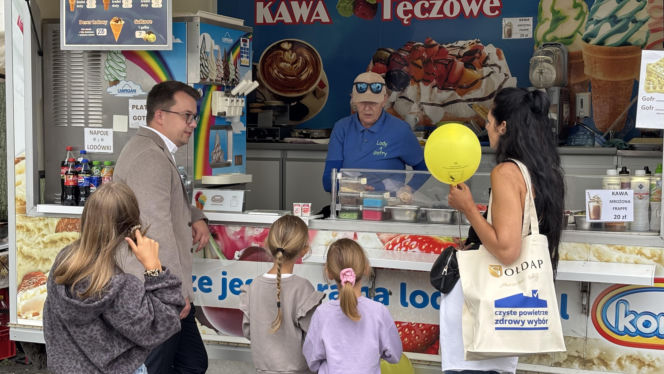 Eska Summer City - „Odetchnij na zdrowie” Gołdap Festiwal 2026