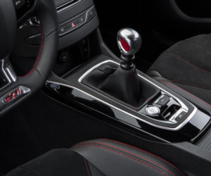 Peugeot 308 GTi