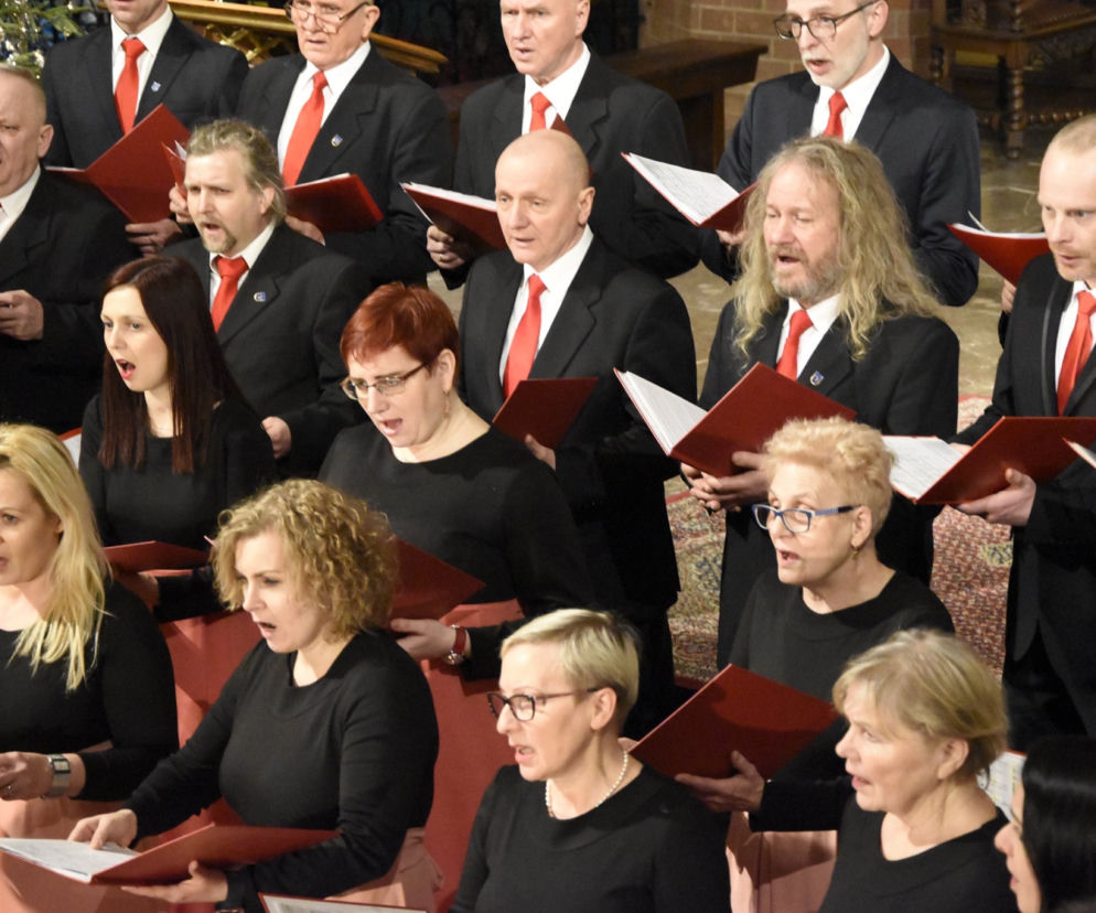 chór camerata