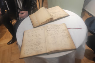 Przez lata były uznawane za zaginione - Teraz trafiły do muzeum im. Jacka Malczewskiego