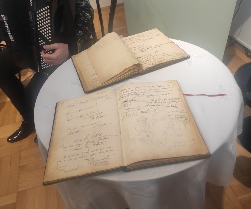 Przez lata były uznawane za zaginione - Teraz trafiły do muzeum im. Jacka Malczewskiego