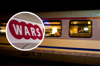 Pasażerowie narzekają na brak wagonów restauracyjnych. PKP Intercity podaje liczby. Stopniowe zwiększanie floty