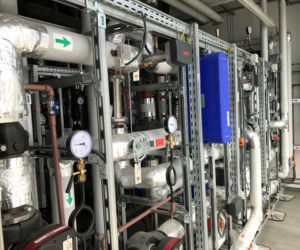 Laboratorium Ciepła i Chłodu