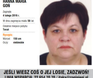Zaginione kobiety z Kujawsko-Pomorskiego! Przyjrzyj się, może poznajesz którąś z nich! [ZDJĘCIA]