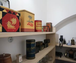 To tam mieszkał Józef Piłsudski