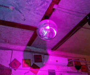 Simpla Kert w Budapeszcie