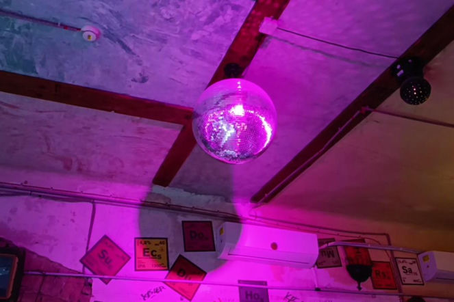Simpla Kert w Budapeszcie
