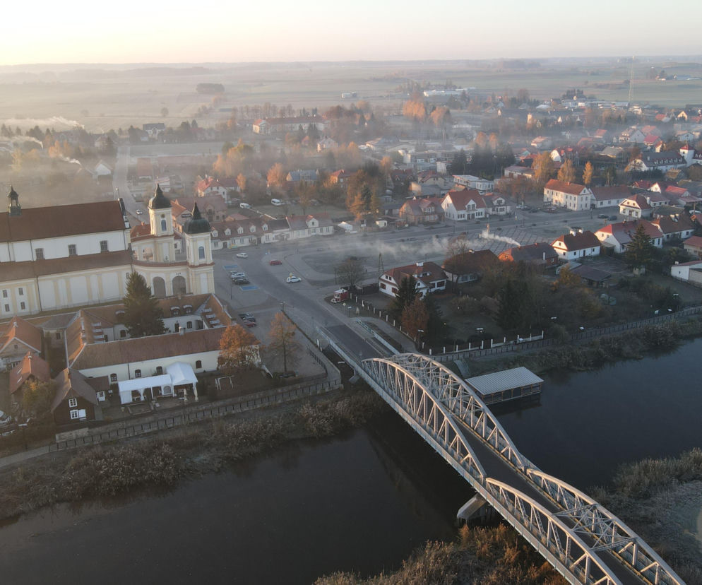 Tykocin – miejsce, do którego chce się wracać. I zostać na dłużej!