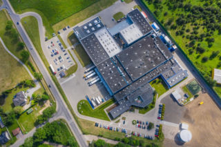 Polska włącza się do gry o największe centra danych w Europie. Kluczem będzie energetyczna inwestycja za bilion złotych