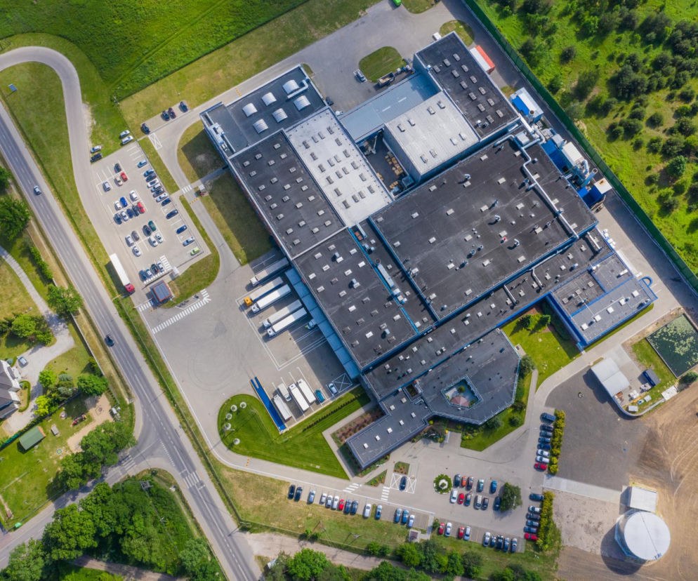 Polski rynek magazynowy wchodzi w erę jakości i zajmuje 2. miejsce w Europie